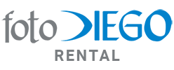 FotoDiego Rental